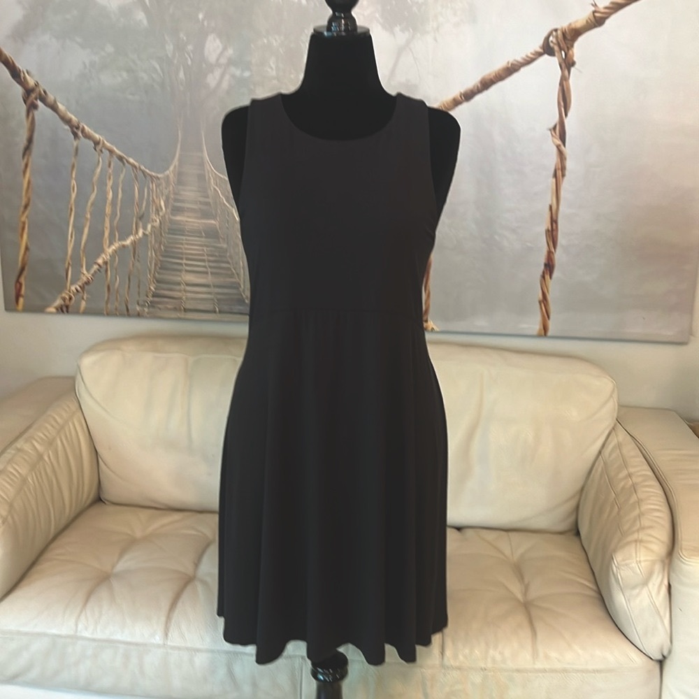 Athleta Santorini Thera Dress 1X